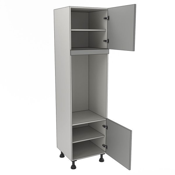 Lucente Matt - Appliance Housing Units