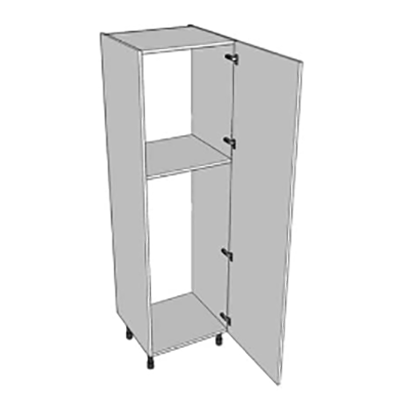 400 mm Storage Unit 1250 H