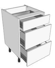Contour Chillingham - Drawer Units