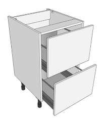 Contour Chillingham - Drawer Units